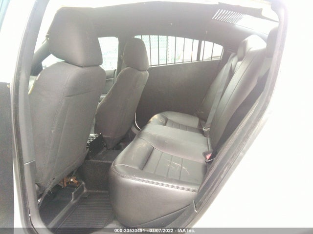 Dodge Charger Police 2014 2C3CDXAG8EH264449 Image 8