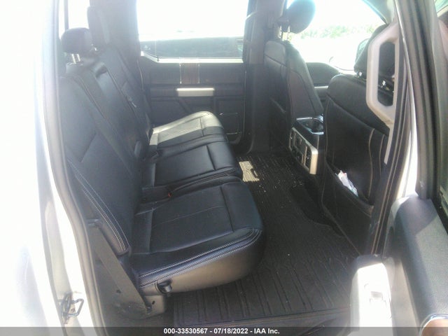 Ford F-150 Lariat 2019 1FTEW1E46KFD10840 Image 8