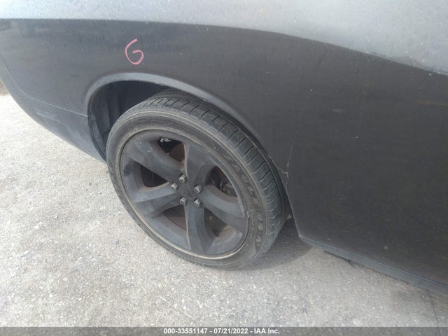 Dodge Challenger Sxt 2014 2C3CDYAG3EH222860 Image 15