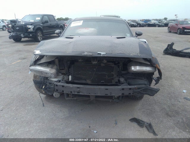 Dodge Challenger Sxt 2014 2C3CDYAG3EH222860 Image 6