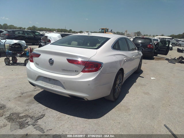 2019 Buick LaCrosse, VIN: 1G4ZW5SS4KU129755