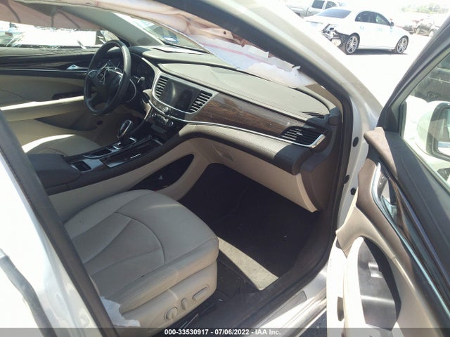 2019 Buick LaCrosse, VIN: 1G4ZW5SS4KU129755