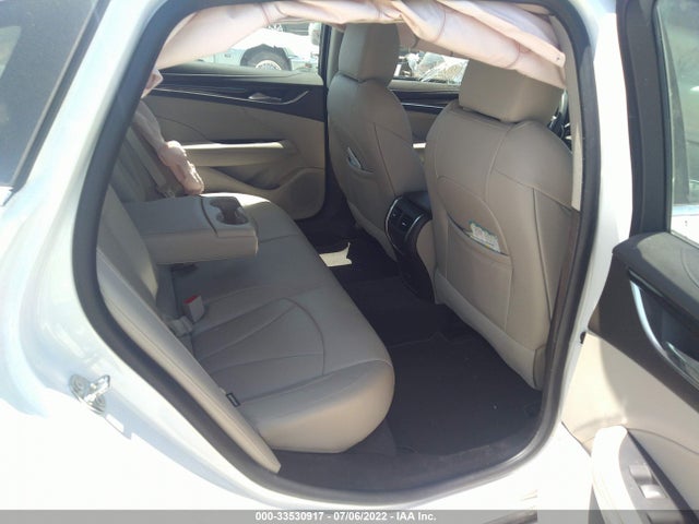 2019 Buick LaCrosse, VIN: 1G4ZW5SS4KU129755