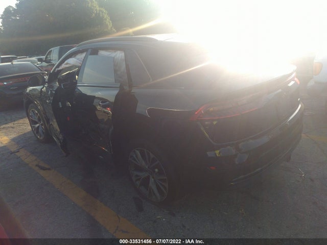 2021 Audi Q8, VIN: WA1AVAF19MD030733