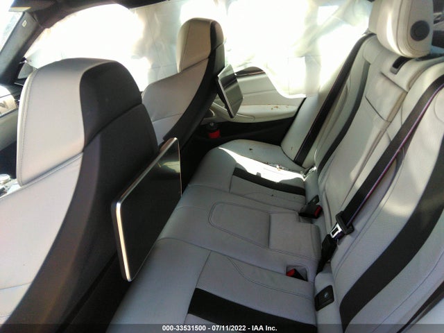 2019 BMW M5, VIN: WBSJF0C51KB447155