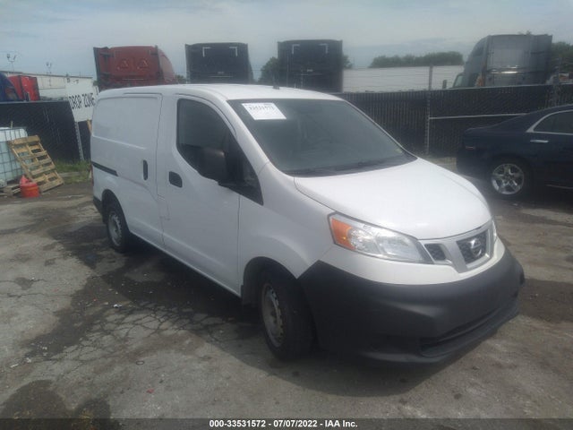 2016 Nissan NV 200, VIN: 3N6CM0KN5GK697532