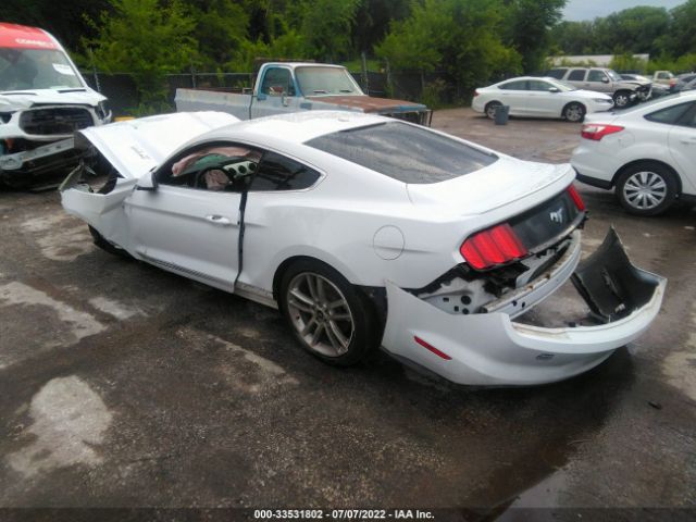 2017 FORD MUSTANG 1FA6P8TH9H5208498 Photo 2