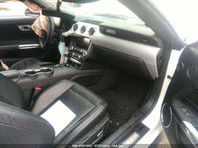 2017 FORD MUSTANG 1FA6P8TH9H5208498 Photo 4