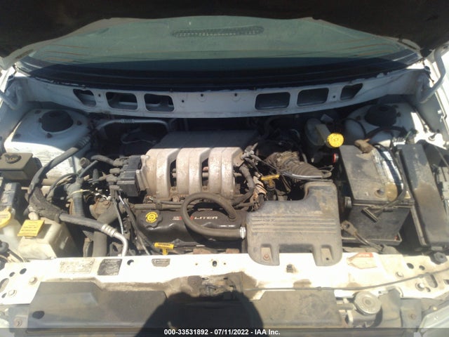Dodge Grand Caravan Le/es 1996 1B4GP54L0TB439250 Image 12