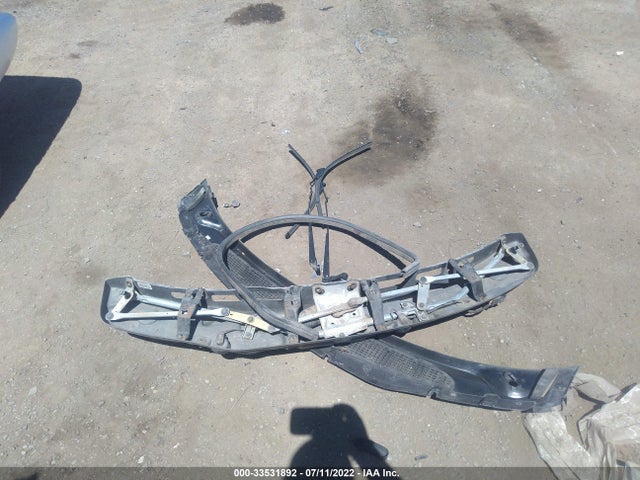 Dodge Grand Caravan Le/es 1996 1B4GP54L0TB439250 Image 4