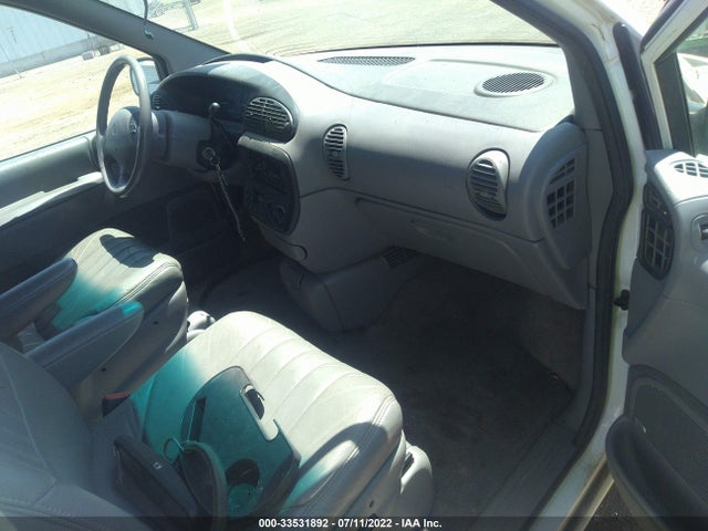 Dodge Grand Caravan Le/es 1996 1B4GP54L0TB439250 Image 7