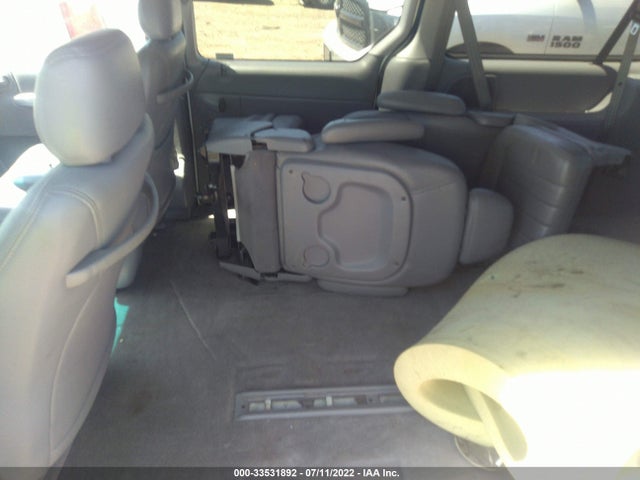 Dodge Grand Caravan Le/es 1996 1B4GP54L0TB439250 Image 10