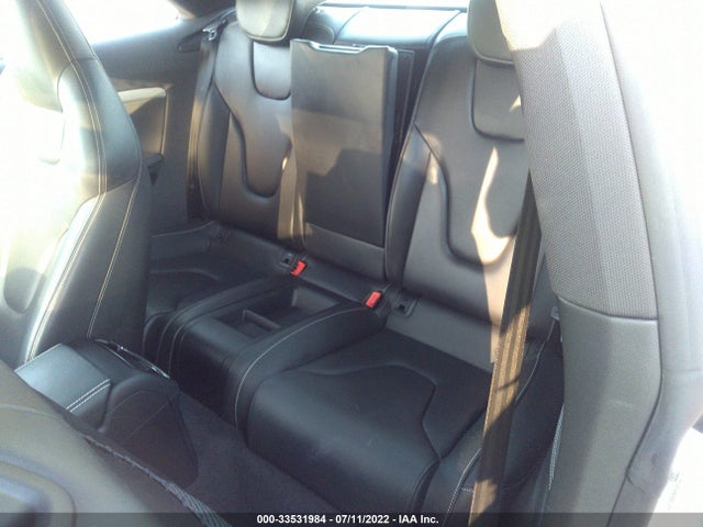2015 Audi S5, VIN: WAUCGAFR4FA017369