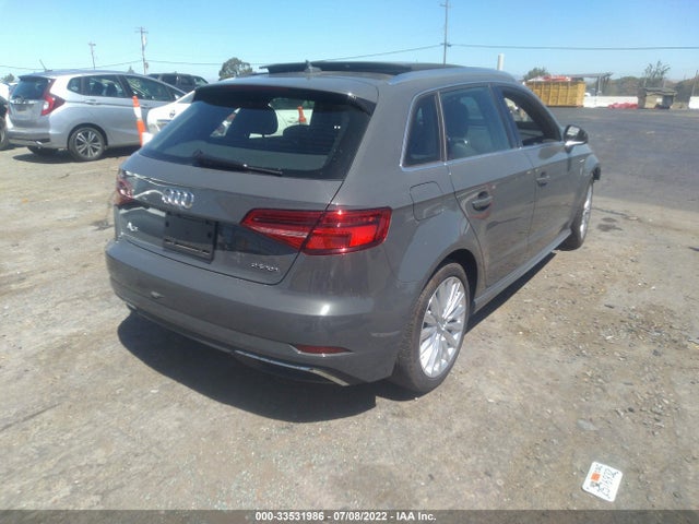 2017 Audi A3, VIN: WAUTPBFF6HA147765