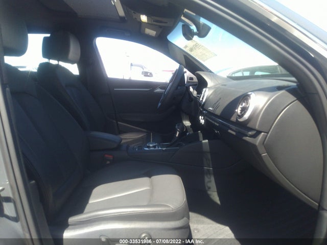 2017 Audi A3, VIN: WAUTPBFF6HA147765
