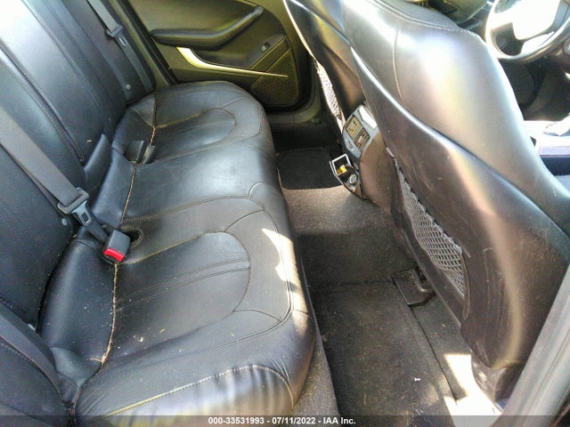 2009 CADILLAC CTS RWD W/1SA VIN: 1G6DJ577790133157