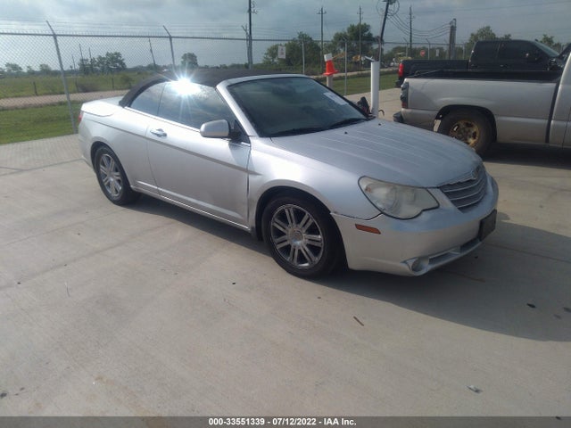 2008 1C3LC65M58N630263 main image