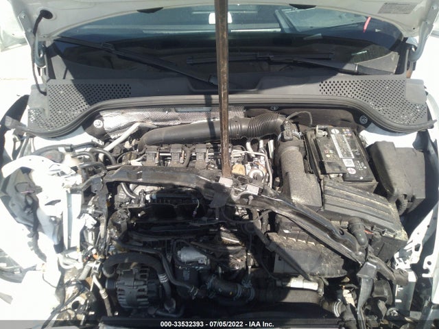 2019 Volkswagen Beetle, VIN: 3VWJD7AT3KM719976