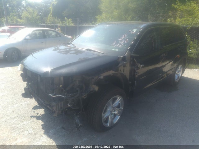 2015 Toyota Highlander, VIN: 5TDDCRFH4FS009378