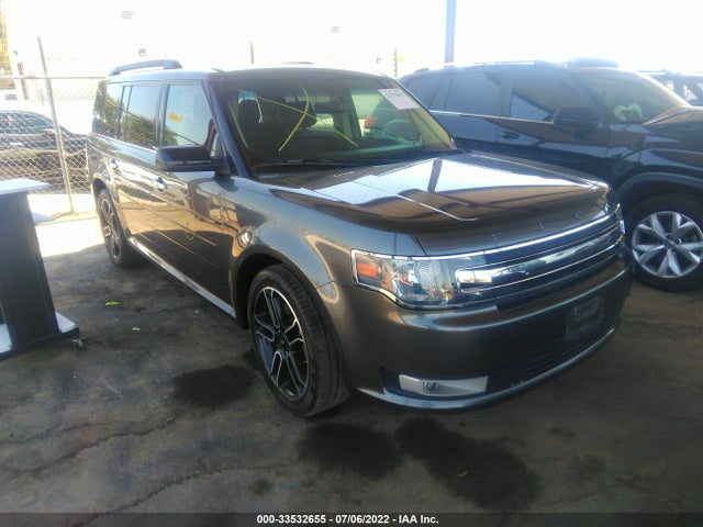 2015 Ford Flex, VIN: 2FMGK5C83FBA16753