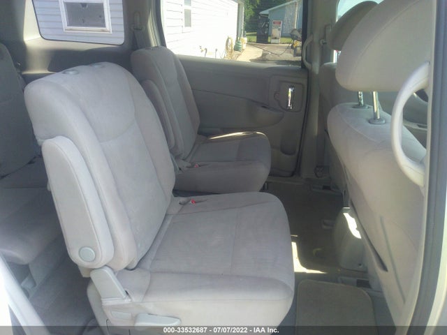 2017 Nissan Quest, VIN: JN8AE2KP8H9169254