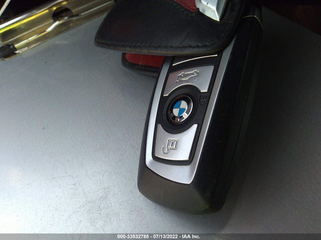 2017 BMW 6 Series, VIN: WBA6D2C52HGT66494