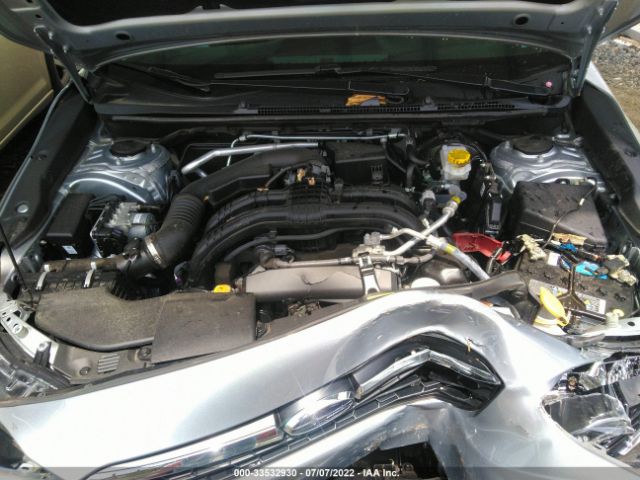 4S3GKAD61L3613051 Subaru Impreza Premium