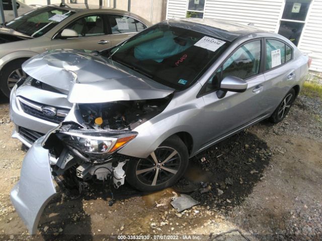 4S3GKAD61L3613051 Subaru Impreza Premium