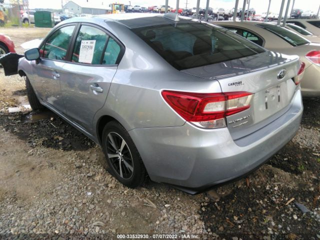 4S3GKAD61L3613051 Subaru Impreza Premium