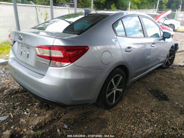 4S3GKAD61L3613051 Subaru Impreza Premium