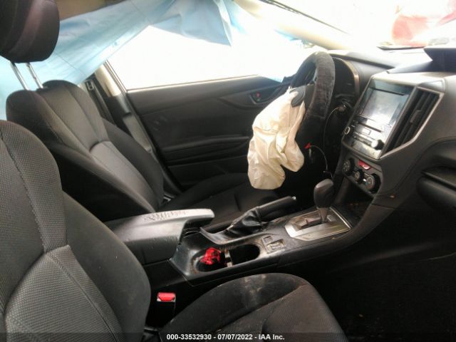 4S3GKAD61L3613051 Subaru Impreza Premium
