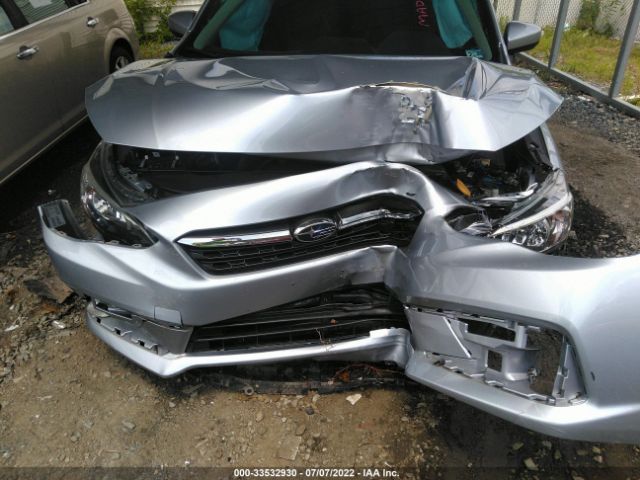 4S3GKAD61L3613051 Subaru Impreza Premium