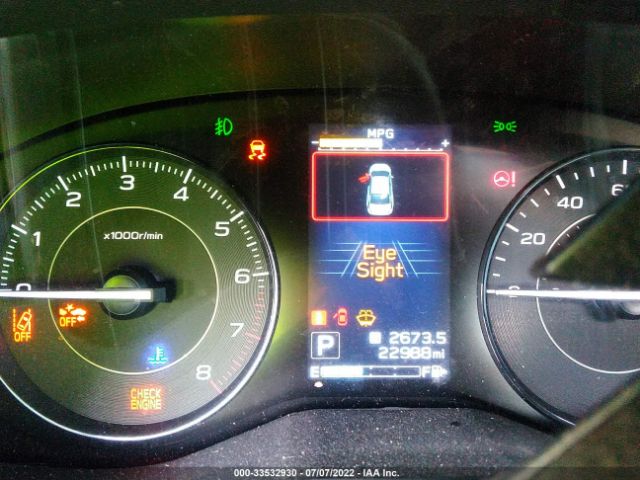 4S3GKAD61L3613051 Subaru Impreza Premium