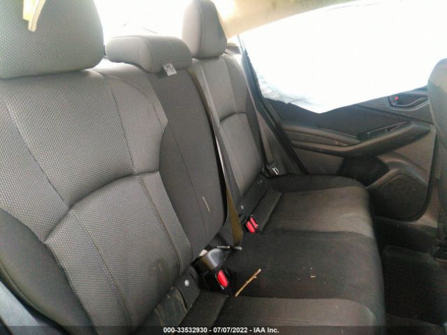 4S3GKAD61L3613051 Subaru Impreza Premium