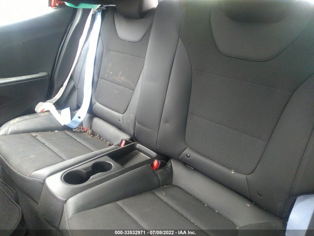 2021 Hyundai Veloster, VIN: KMHT36AH9MU009544