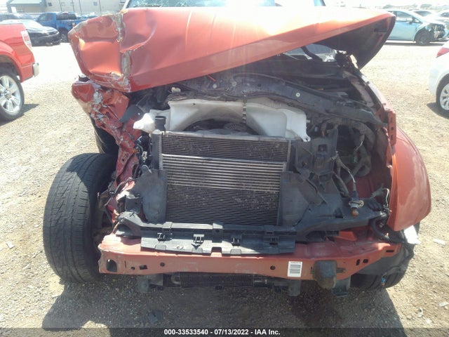 Dodge Nitro Slt 2007 1D8GT58K57W631442 Image 8