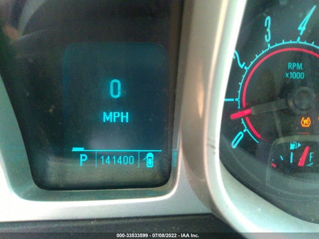 2011 CHEVROLET CAMARO 2LT VIN: 2G1FC1ED9B9163587