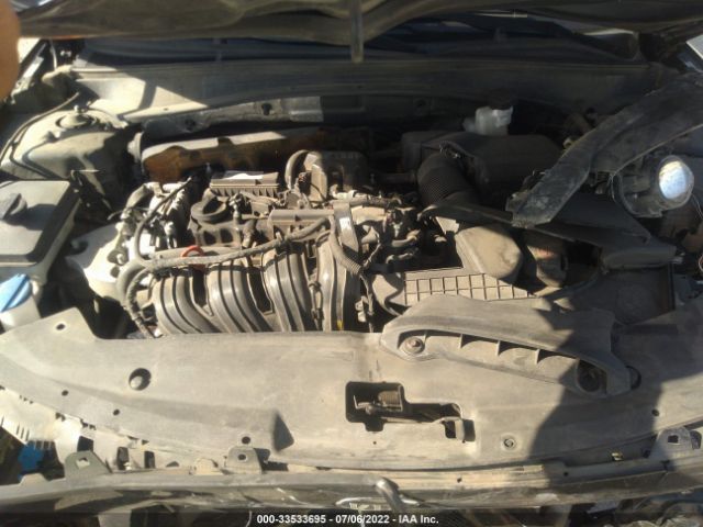 5XXGU4L36GG070689 KIA OPTIMA EX