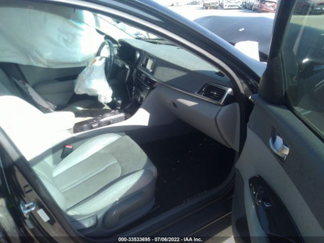 5XXGU4L36GG070689 KIA OPTIMA EX
