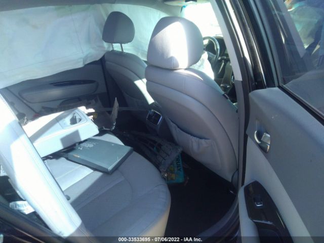 5XXGU4L36GG070689 KIA OPTIMA EX