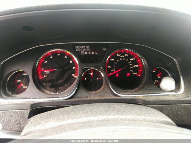 GMC ACADIA SLE 2014 1GKKRNED2EJ323138 Image 7