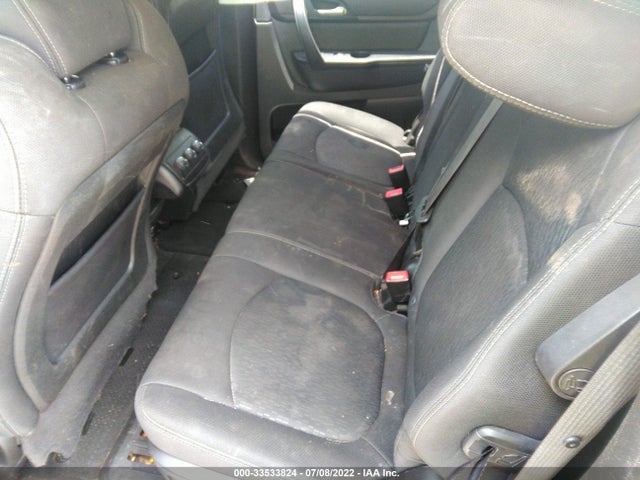 GMC ACADIA SLE 2014 1GKKRNED2EJ323138 Image 8