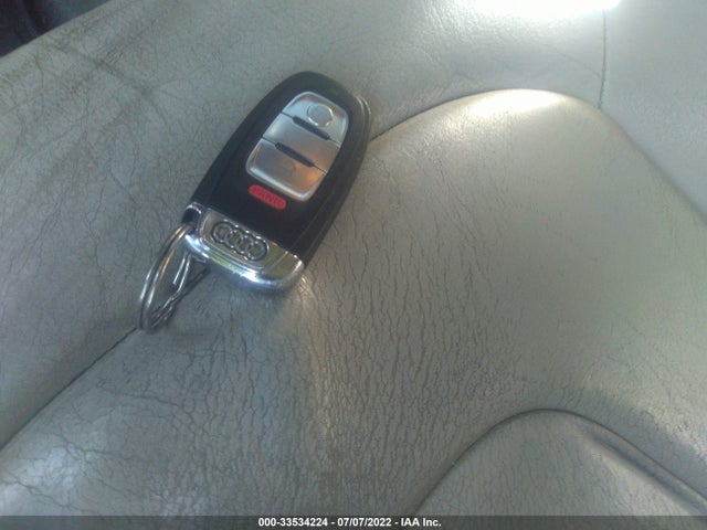 Audi A4 2012 WAUAFAFL4CN001246 Image 3