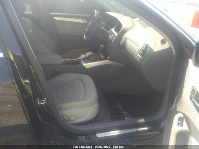 Audi A4 2012 WAUAFAFL4CN001246 Image 6