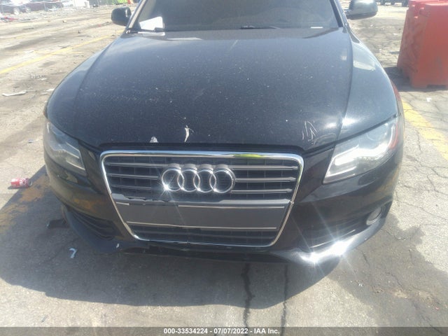 Audi A4 2012 WAUAFAFL4CN001246 Image 7