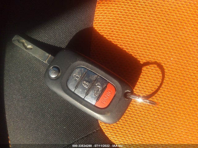 2016 Smart Fortwo, VIN: WMEFJ5DA7GK059392