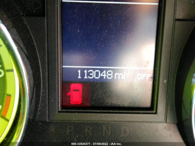2C4RDGEG1JR145422 Dodge Grand Caravan Gt