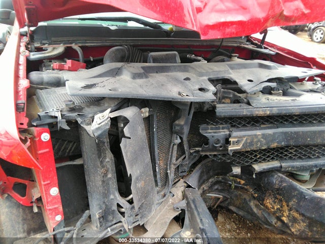 2010 CHEVROLET SILVERADO 1500 WORK TRUCK VIN: 1GCPCPEX4AZ286615