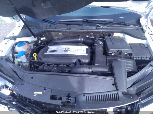 2016 Volkswagen Eos, VIN: WVWBW8AH5GV000938