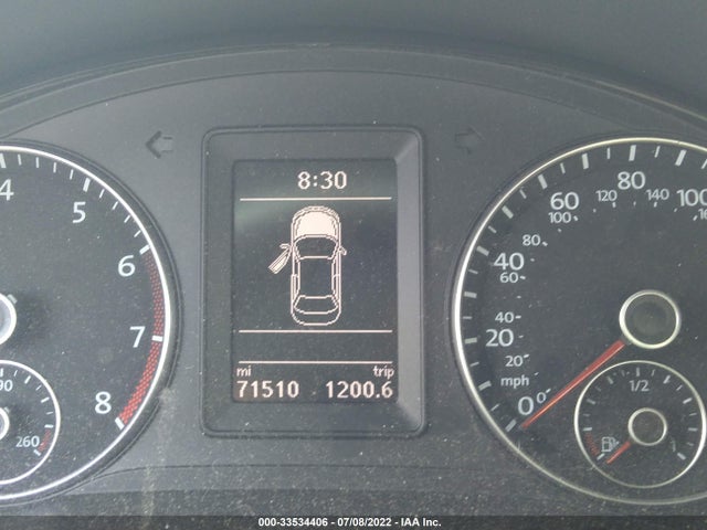 2016 Volkswagen Eos, VIN: WVWBW8AH5GV000938